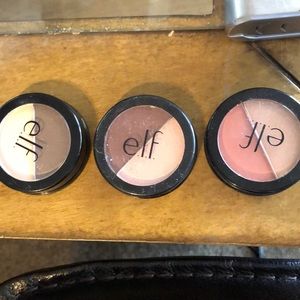 Elf eyeshadow